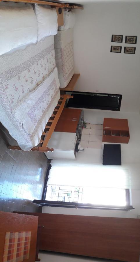 Apartments Budva Center Exterior foto