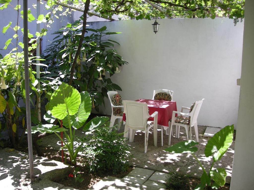 Apartments Budva Center Exterior foto
