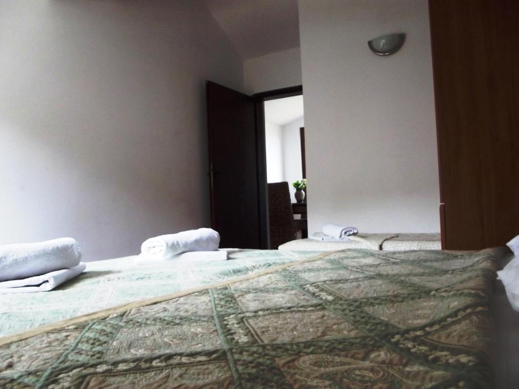 Apartments Budva Center Cameră foto
