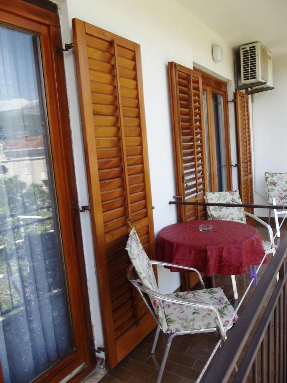 Apartments Budva Center Cameră foto