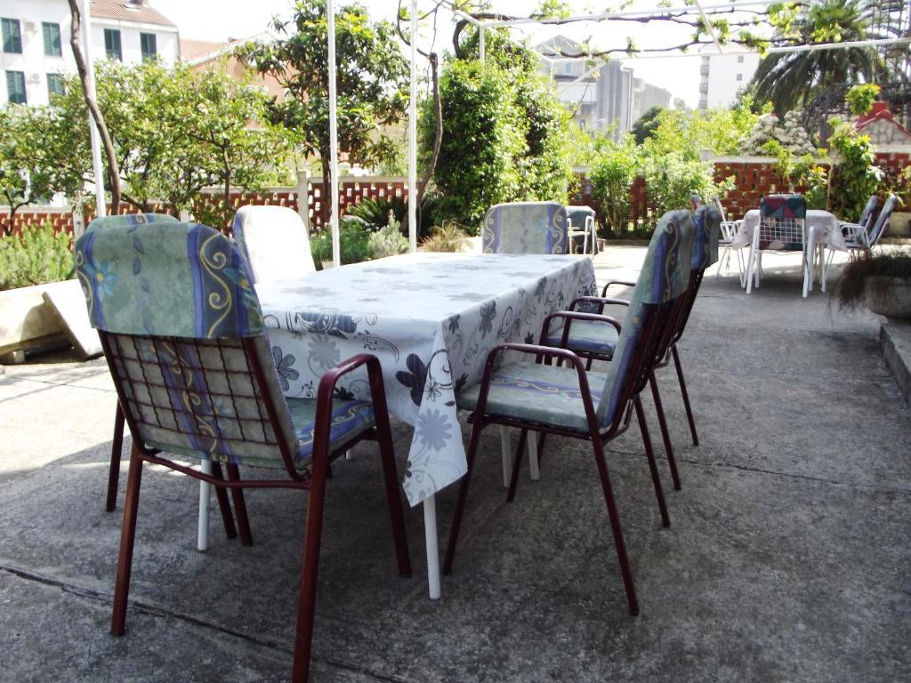 Apartments Budva Center Exterior foto